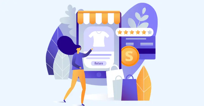 ECommerce Returns: Policies, Examples, Template 2024